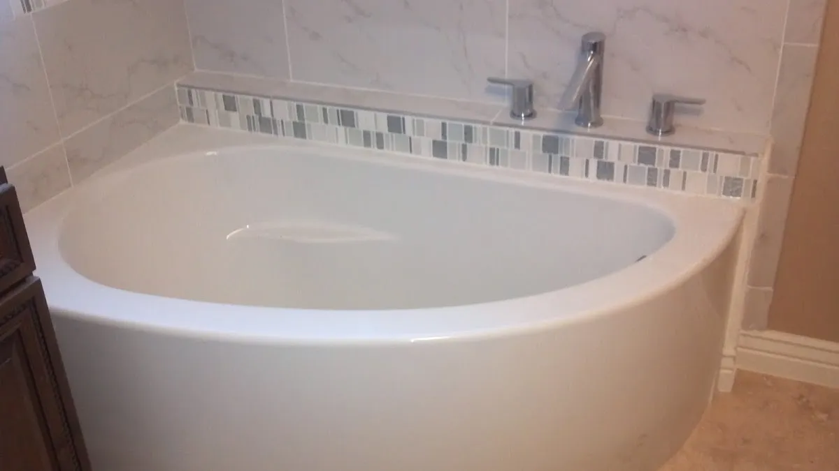 Water Heater Installation in Taylor, TX